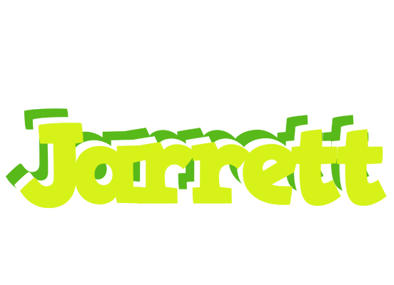 Jarrett citrus logo