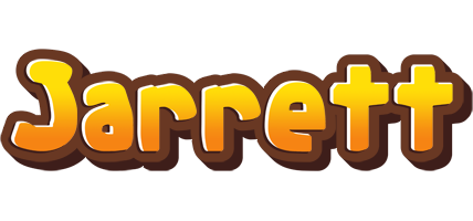 Jarrett cookies logo