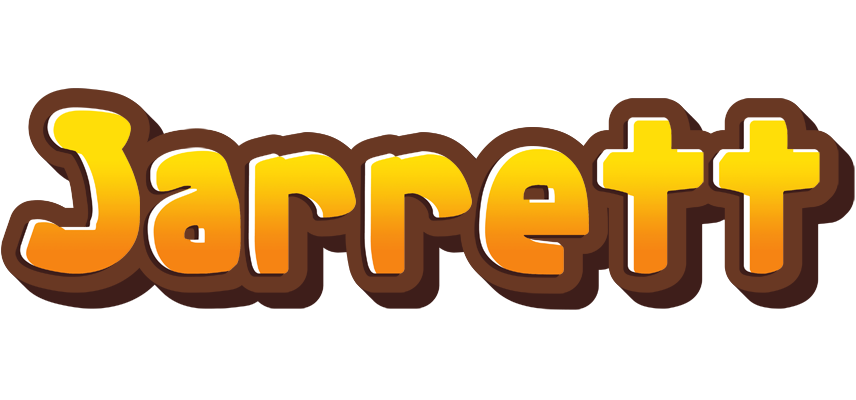 Jarrett cookies logo