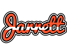 Jarrett denmark logo