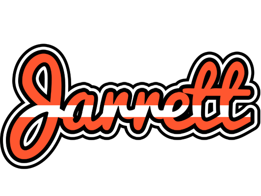 Jarrett denmark logo