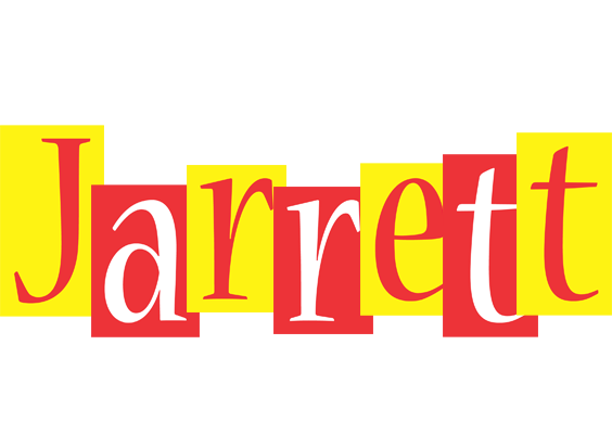 Jarrett errors logo