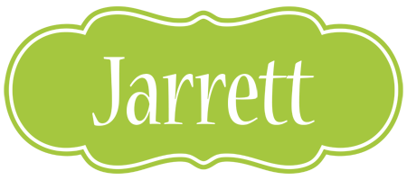 Jarrett family logo