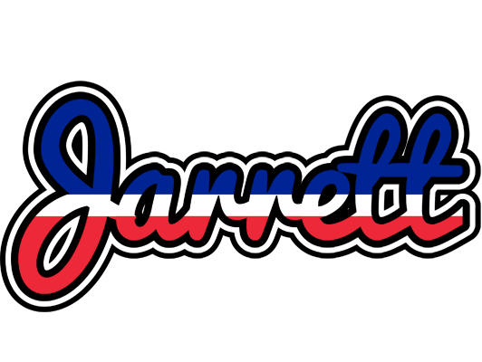 Jarrett france logo