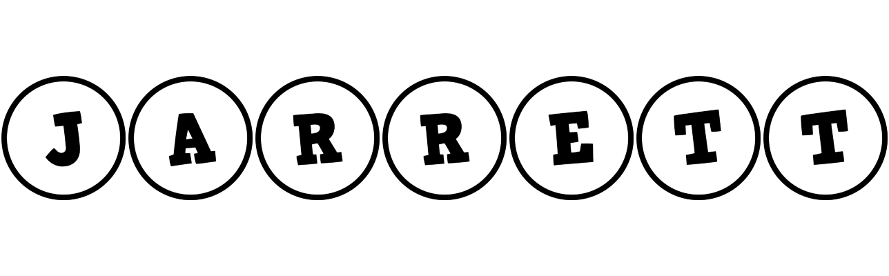 Jarrett handy logo