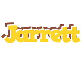 Jarrett hotcup logo