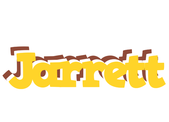 Jarrett hotcup logo