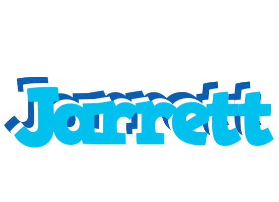 Jarrett jacuzzi logo