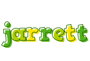 Jarrett juice logo