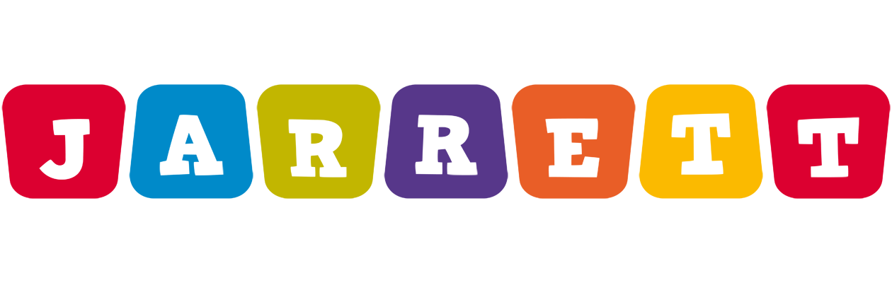 Jarrett kiddo logo