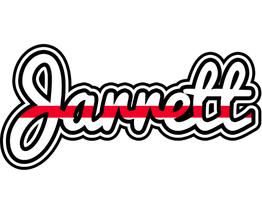 Jarrett kingdom logo