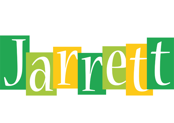 Jarrett lemonade logo