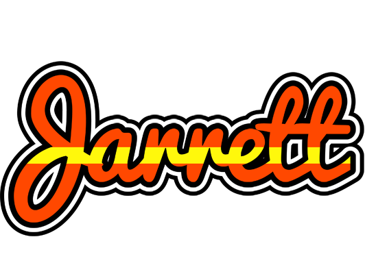 Jarrett madrid logo