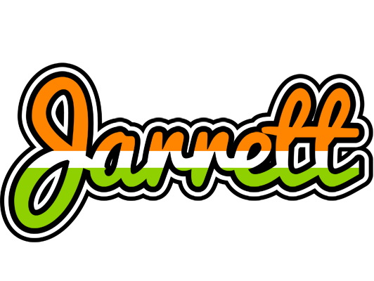 Jarrett mumbai logo