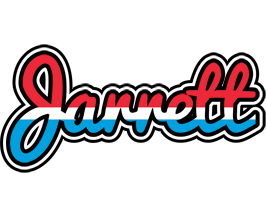 Jarrett norway logo