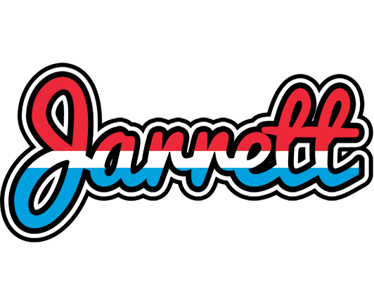 Jarrett norway logo