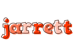 Jarrett paint logo