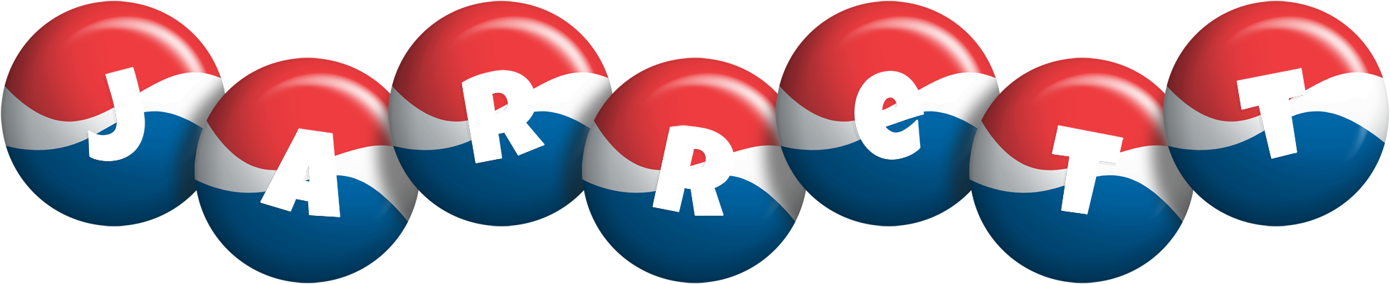 Jarrett paris logo