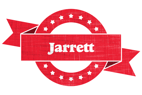 Jarrett passion logo
