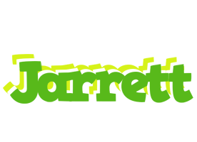 Jarrett picnic logo