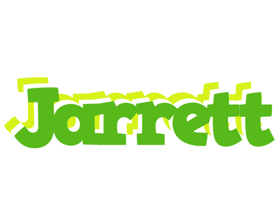 Jarrett picnic logo