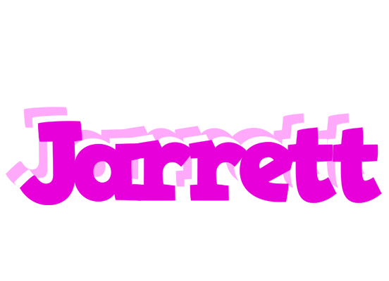 Jarrett rumba logo