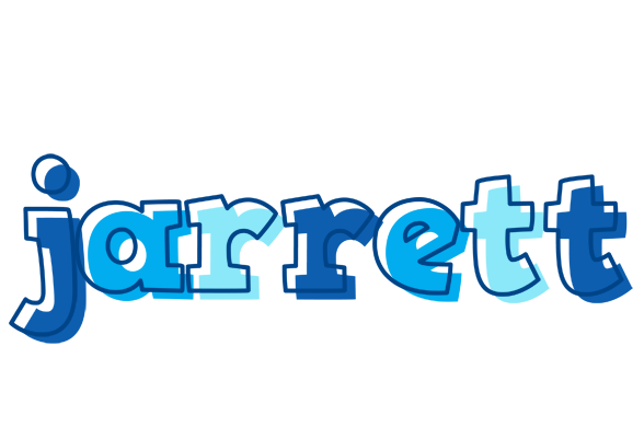 Jarrett sailor logo