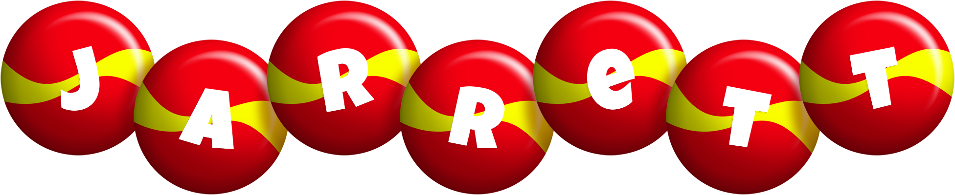 Jarrett spain logo
