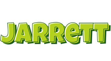 Jarrett summer logo