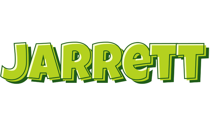Jarrett summer logo