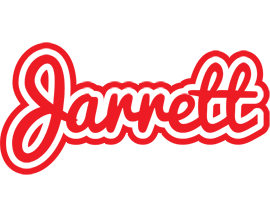 Jarrett sunshine logo