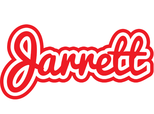 Jarrett sunshine logo