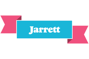 Jarrett today logo