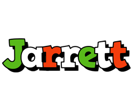 Jarrett venezia logo