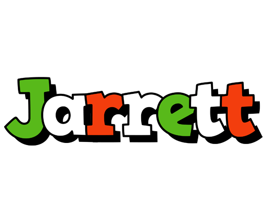 Jarrett venezia logo