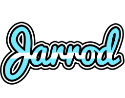 Jarrod argentine logo