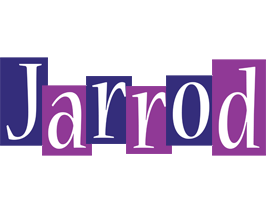 Jarrod autumn logo