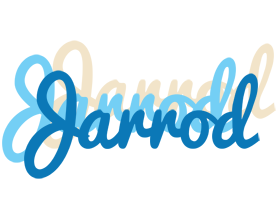 Jarrod breeze logo