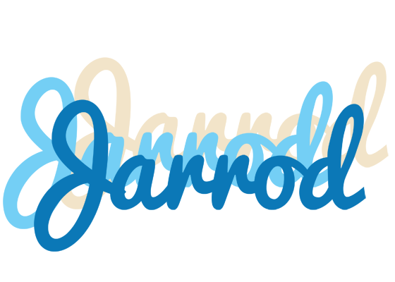 Jarrod breeze logo