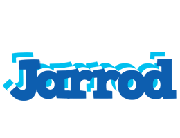 Jarrod business logo