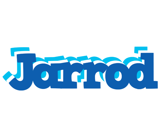 Jarrod business logo