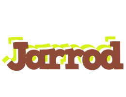 Jarrod caffeebar logo