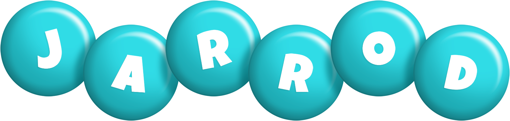 Jarrod candy-azur logo