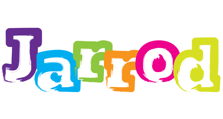 Jarrod casino logo