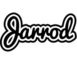 Jarrod chess logo