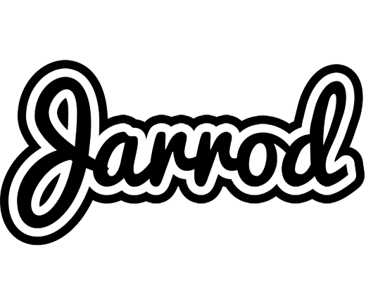 Jarrod chess logo