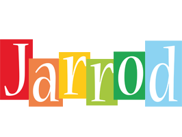 Jarrod Logo | Name Logo Generator - Smoothie, Summer, Birthday, Kiddo ...