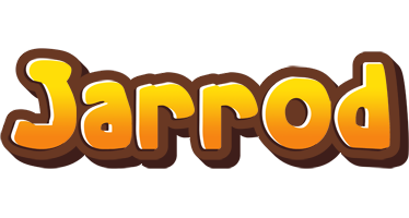 Jarrod cookies logo