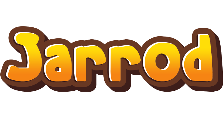 Jarrod cookies logo