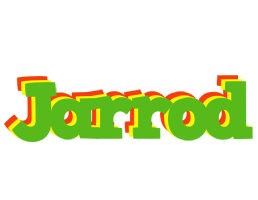 Jarrod crocodile logo